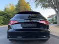 Audi A3 1.4 TFSI CoD Sport Sportback S Tronic Euro 6 (s/s) 5dr 24