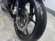 Kawasaki Ninja EX 250 2012 ONLY 9K NEW MOT 33BHP A2 READY 250CC SPORTS BIKE 27