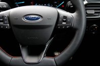 Ford Fiesta ST-LINE X EDITION MHEV 20