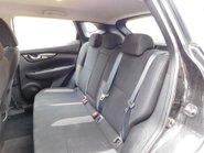 Nissan Qashqai 1.3 DIG-T ACENTA PREMIUM 5 Dr 17