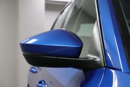 Skoda Scala SE TSI 33
