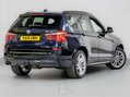 BMW X3 2.0 X3 xDrive 20d M Sport Auto 4WD 5dr 7