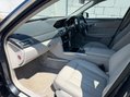 Mercedes-Benz E Class 3.0 E350 V6 BlueTEC AMG Sport G-Tronic+ Euro 6 (s/s) 5dr 57