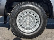 Isuzu D-Max Utility Single Cab 4x4 Pickup 29