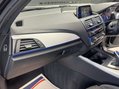 BMW 1 Series 2.0 125d M Sport Auto 5dr 74