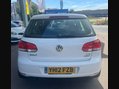 Volkswagen Golf 1.6 TDI BlueMotion Tech Match Euro 5 (s/s) 5dr 6