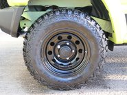 Suzuki Jimny Brand new delivery miles demo show car styled by Seeker 13 k spend  10