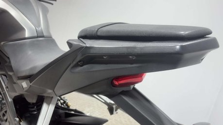 Yamaha MT-125 2016 23K CLEAN 125CC LEARNER BIKE 1 OWNER NEW MOT RIDES WELL 49