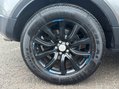 Land Rover Range Rover Evoque 2.2 SD4 Pure Tech Auto 4WD Euro 5 (s/s) 5dr 36