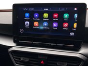 SEAT Leon 1.0 Leon FR Sport ETSI Semi-Auto 5dr 8