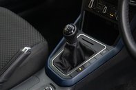 Volkswagen Polo UNITED TSI 35