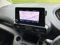 Peugeot Partner 1.5 BlueHDi 1000 Asphalt Premium + Standard Panel Van SWB Euro 6 (s/s) 5dr 22