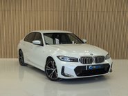 BMW 3 Series 2.0 320i M Sport Auto 4dr 78