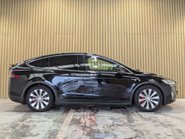 Tesla Model X Model X Ludicrous Performance AWD 4WD 5dr 18