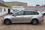 Volkswagen Golf 1.4TSi 150 SE ESTATE NAVIGATION BLUEMOTION TECHNOLOGY.. FULL HISTORY! 10