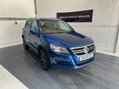 Volkswagen Tiguan 2.0 TDI SE Auto 4WD Euro 5 5dr 7