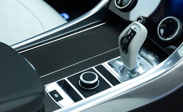 Land Rover Range Rover Sport SVR Carbon Edition 20
