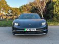 Porsche Taycan Performance Plus 93.4kWh 4 Cross Turismo Auto 4WD 5dr (11kW Charger) 30