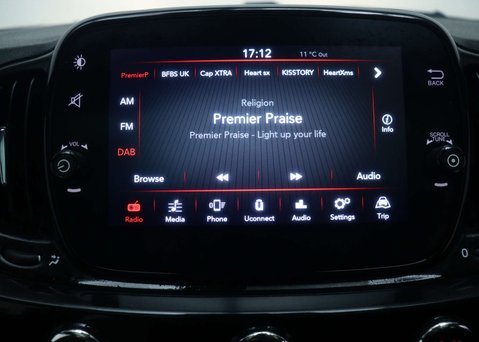 Fiat 500 1.0 500 Dolcevita MHEV 3dr 18