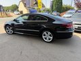 Volkswagen CC 2.0 TDI BlueMotion Tech R-Line DSG Euro 5 (s/s) 4dr 5