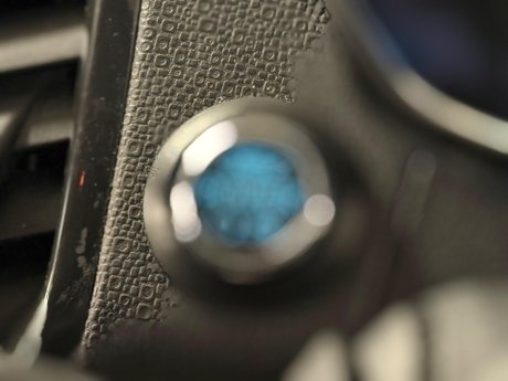 Ford Ecosport 1.0T EcoBoost Titanium 2WD Euro 5 (s/s) 5dr 17