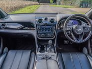 Bentley Bentayga 4.0 V8 7 Seats 12