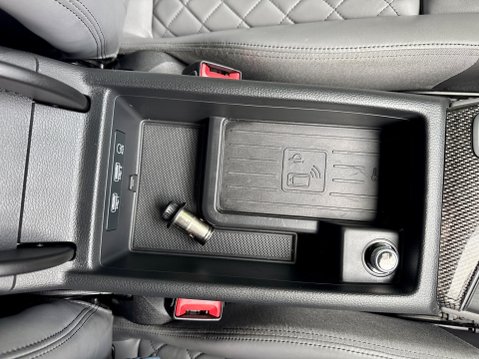 Audi S5 3.0 TFSI V6 Tiptronic quattro Euro 6 (s/s) 2dr 20