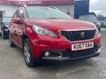 Peugeot 2008 1.2 PureTech Active Euro 6 5dr 17