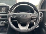 Hyundai KONA 1.0 T-GDi Play SUV 5dr Petrol Manual Euro 6 (s/s) (120 ps) 24