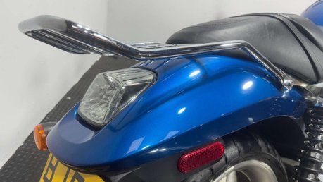 Harley-Davidson Street VROD VRSCR 2007 18K NEW MOT SERVICED RIDES WITHOUT FAULT 1130CC 20