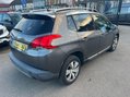 Peugeot 2008 1.2 VTi Allure Euro 5 5dr 6
