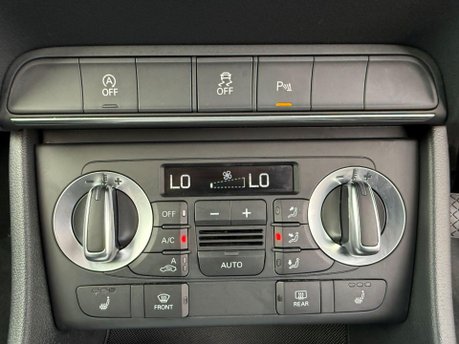 Audi Q3 2.0 TDI S line Plus SUV 5dr Diesel S Tronic quattro Euro 5 (s/s) (177 ps) 20