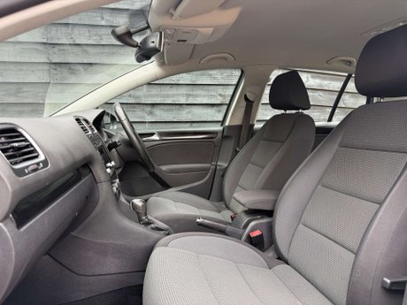 Volkswagen Golf 1.4 Golf Match TSi DSG 5dr 35