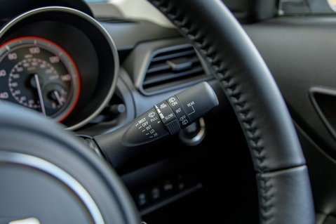 Suzuki Swift SZ5 DUALJET MHEV 13