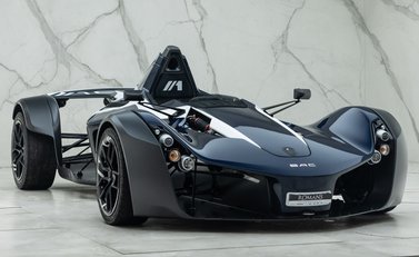 Bac Mono 9