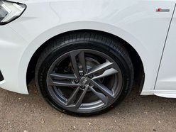 Audi A1 1.0 A1 Sportback 25 TFSI S Line 5dr 69