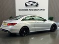 Mercedes-Benz E Class 3.0 E350d V6 AMG Line Edition G-Tronic+ Euro 6 (s/s) 2dr 23