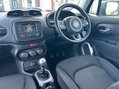 Jeep Renegade 2.0 MultiJetII Longitude 4WD Euro 6 (s/s) 5dr 22