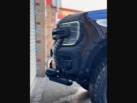 Ford Ranger 3.0 TD V6 EcoBlue Wildtrak Pickup Double Cab 4dr Diesel Auto 4WD Euro 6 (s/ 30