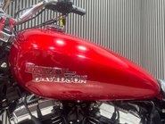 Harley-Davidson Sportster XL 1200 T SUPERLOW 2020 12K STUNNING EXAMPLE WITH EXTRAS 27