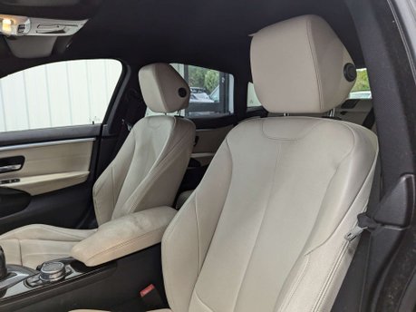 BMW 4 Series 3.0 435i Gran Coupe M Sport Auto 5dr 41