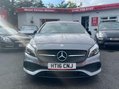 Mercedes-Benz A Class 2.1 A200d AMG Line (Premium) 7G-DCT Euro 6 (s/s) 5dr 17