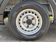 Ford Transit 350 Srw L4 130 ps Dropside Truck 28