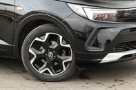 Vauxhall Grandland ELITE 11