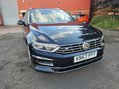 Volkswagen Passat 2.0 Passat R-Line TDI BlueMotion Technology 5dr 23