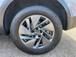 Nissan Qashqai 1.3 Qashqai Acenta Premium DiG-T MHEV 5dr 14