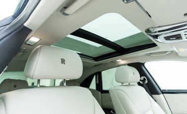 Rolls-Royce Ghost Series II 12