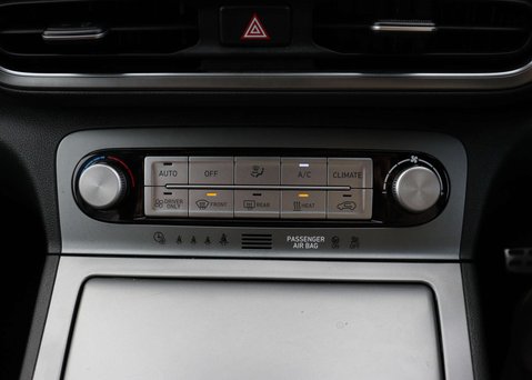 Hyundai KONA Kona Premium EV 5dr 28