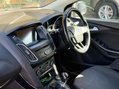 Ford Focus 1.5 TDCi Titanium Euro 6 (s/s) 5dr 9