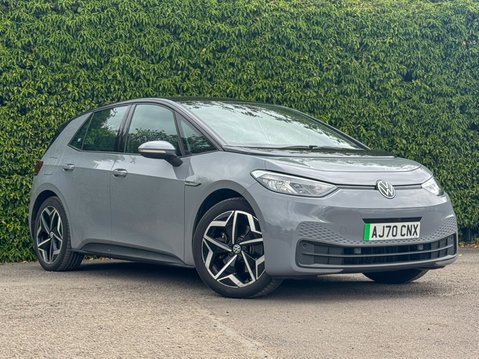 Volkswagen ID.3 (Sold) Pro Performance 58kWh Life Hatchback 5dr Electric Auto (204 ps) 27